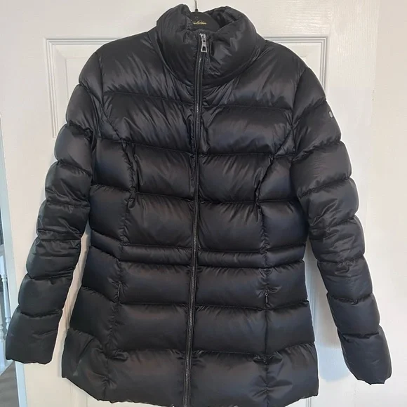 Down Jacket - Picture 2 of 5